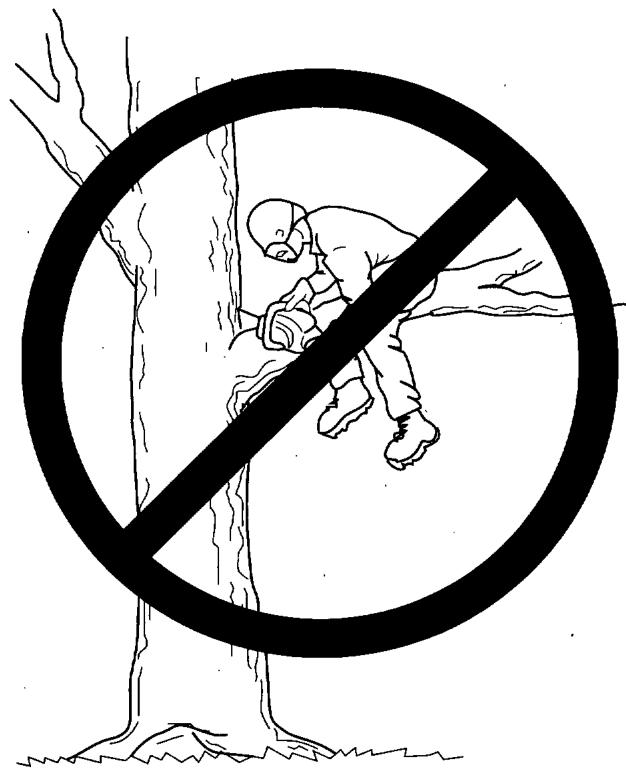 HUSQVARNA ELECTRIC 16 - DANGER - 2