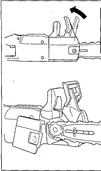 HUSQVARNA ELECTRIC 16 - Chaîne/guide-chaîne - 1