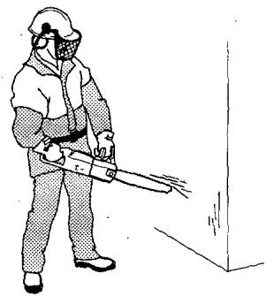 HUSQVARNA ELECTRIC 16 - Inspection - 2