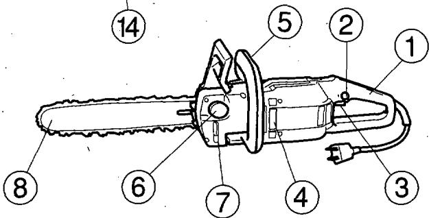 HUSQVARNA ELECTRIC 16 - Trousse de premiers secours - 2