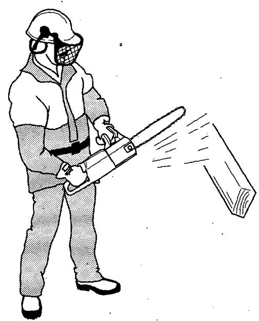 HUSQVARNA ELECTRIC 16 - Combinaisons chaîne/guide-chaîne recommandées contre les rebonds - 2