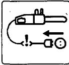 HUSQVARNA ELECTRIC 16 - Explication des symboles - 4