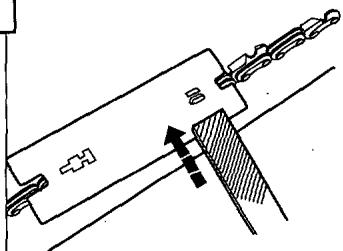 HUSQVARNA ELECTRIC 16 - DANGER - 7