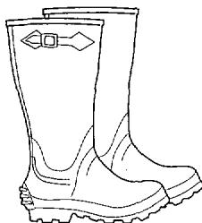 HUSQVARNA ELECTRIC 16 - Important - 5