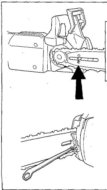 HUSQVARNA ELECTRIC 16 - DANGER - 2