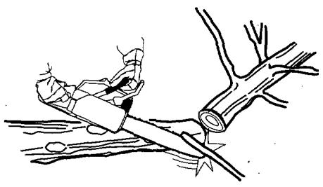 HUSQVARNA ELECTRIC 16 - Important - 3