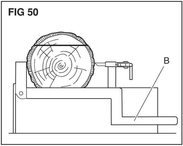 HUSQVARNA HORIZONT II - Sciage - 2