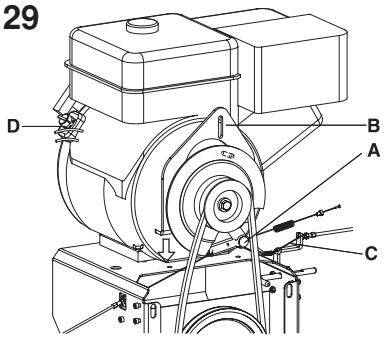HUSQVARNA HORIZONT II - AVERTISSEMENT! - 1