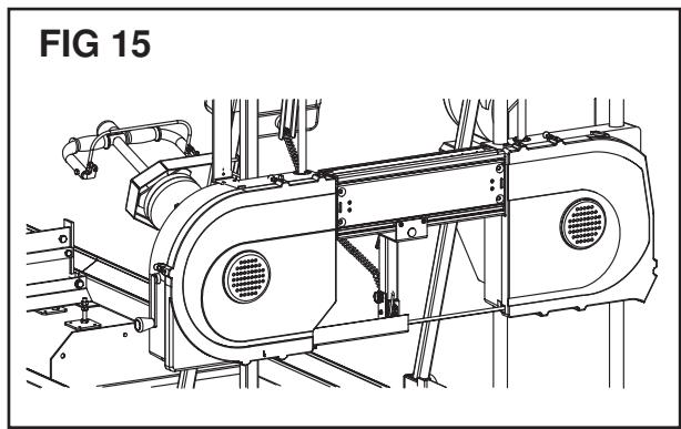 HUSQVARNA HORIZONT II - Bouton d'arrêt, Moteur à essence (14) - 2
