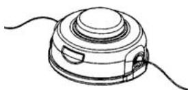 HUSQVARNA J-HANDLE KIT 125 L - Designaciones - 2