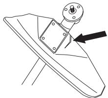 HUSQVARNA J-HANDLE KIT 125 L - iATENCION! - 6