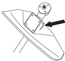 HUSQVARNA J-HANDLE KIT 125 L - Kontroll før start - 4
