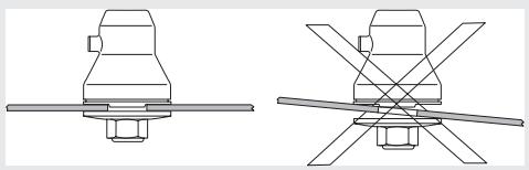 HUSQVARNA J-HANDLE KIT 125 L - Kesme donanimini monte etme - 2