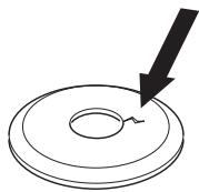 HUSQVARNA J-HANDLE KIT 125 L - Tarkastus ennen käynistystä - 3