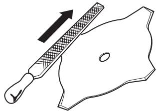 HUSQVARNA J-HANDLE KIT 125 L - Grundregler - 3