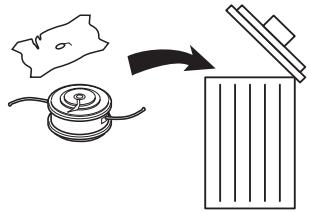 HUSQVARNA J-HANDLE KIT 125 L - Perussäannöt - 4