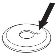 HUSQVARNA J-HANDLE KIT 125 L - Kontrolle vor dem Start - 3