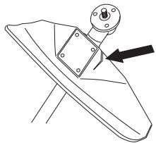HUSQVARNA J-HANDLE KIT 125 L - Baslamadan once kontrl yapınüz - 5