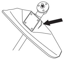 HUSQVARNA J-HANDLE KIT 125 L - Contrôles avant la mise en marche - 5
