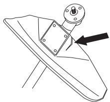HUSQVARNA J-HANDLE KIT 125 L - Kontrolle vor dem Start - 5