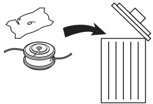 HUSQVARNA J-HANDLE KIT 125 L - Grundregeln - 4