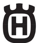 HUSQVARNA J-HANDLE KIT 125 L - Teknik bilgiler - 1
