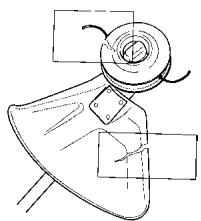 HUSQVARNA J-HANDLE KIT 125 L - iATENCION! - 7