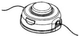 HUSQVARNA J-HANDLE KIT 125 L - Betegnelser - 2