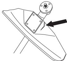 HUSQVARNA J-HANDLE KIT 125 L - Controlli prima dell'avviamento - 5