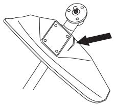 HUSQVARNA J-HANDLE KIT 125 L - Kontroll före start - 5
