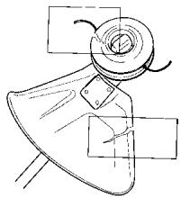HUSQVARNA J-HANDLE KIT 125 L - Baslamadan once kontrl yapınüz - 6