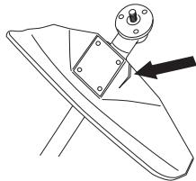 HUSQVARNA J-HANDLE KIT 125 L - Controle voor het starten - 5