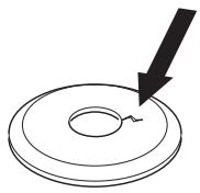 HUSQVARNA J-HANDLE KIT 125 L - Kontroll före start - 3