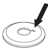 HUSQVARNA J-HANDLE SET 123 L - Montaje de la proteccion combinada, la hoja de hierba y la cachilla de hierba - 6