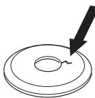 HUSQVARNA J-HANDLE SET 223 L - Control before starting - 3