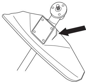 HUSQVARNA J-HANDLE SET 223 L - Control before starting - 5