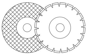 HUSQVARNA K 760 RESCUE - Généralités - 2