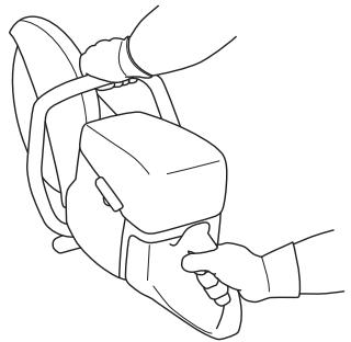 HUSQVARNA K 760 RESCUE - Techniques de travail de base - 4
