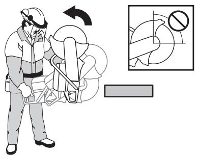 HUSQVARNA K 760 RESCUE - Rebord - 2