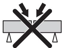 HUSQVARNA K 760 RESCUE - Comment éviter le rebond - 1