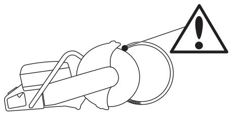 HUSQVARNA K 760 RESCUE - Découpe de tubes et pincement - 1