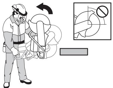 HUSQVARNA K 970 RESCUE - Rebord - 2