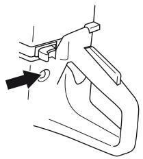 HUSQVARNA K 970 RESCUE - Démarrage - 5