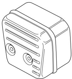 HUSQVARNA K1250 RAIL - Silencieux - 4