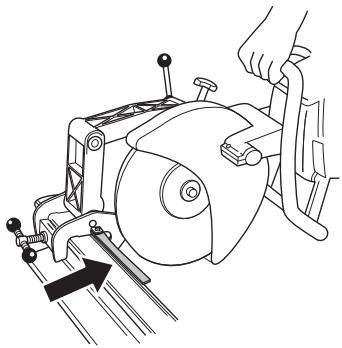 HUSQVARNA K1250 RAIL - INSTRUCTIONS DE SÉCURITÉ - 2