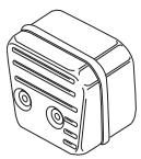 HUSQVARNA K1250 RAIL - INSTRUCTIONS DE SÉCURITÉ - 1
