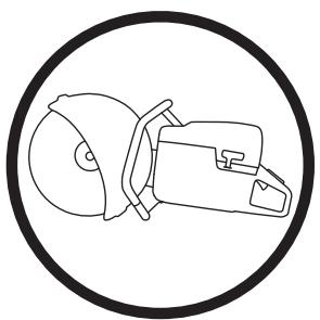 HUSQVARNA K1250 RAIL - K1250 Rail - 1