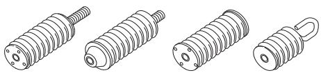 HUSQVARNA K1250 RAIL - Système anti-vibrations - 1