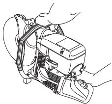 HUSQVARNA K1250 RAIL - Règles élémentaires - 2
