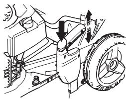 HUSQVARNA LC53 E - Generelt - 2